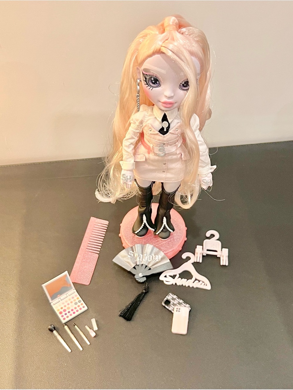 Shadow High Series 2 doll
